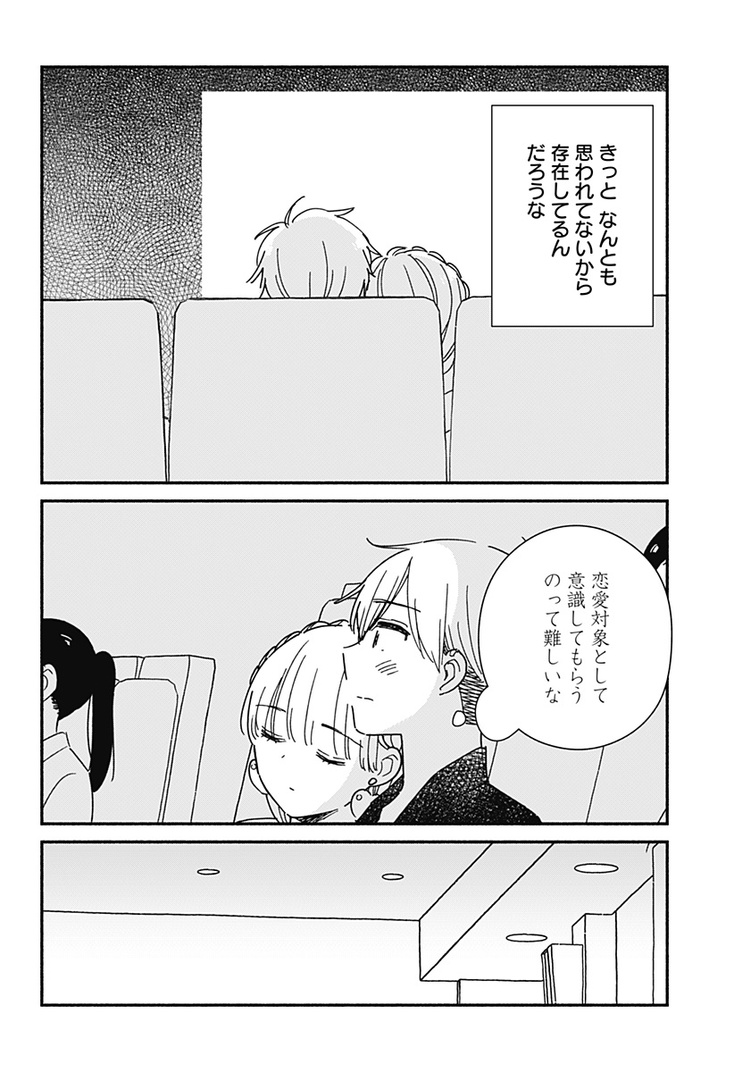 このクラスにギャルはいない Chap 38 - Next Chap 39