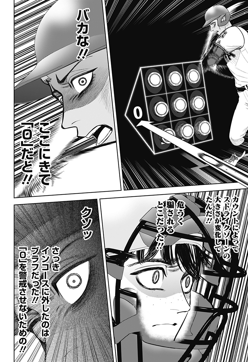 サンキューピッチ Chap 37 - Next Chap 38