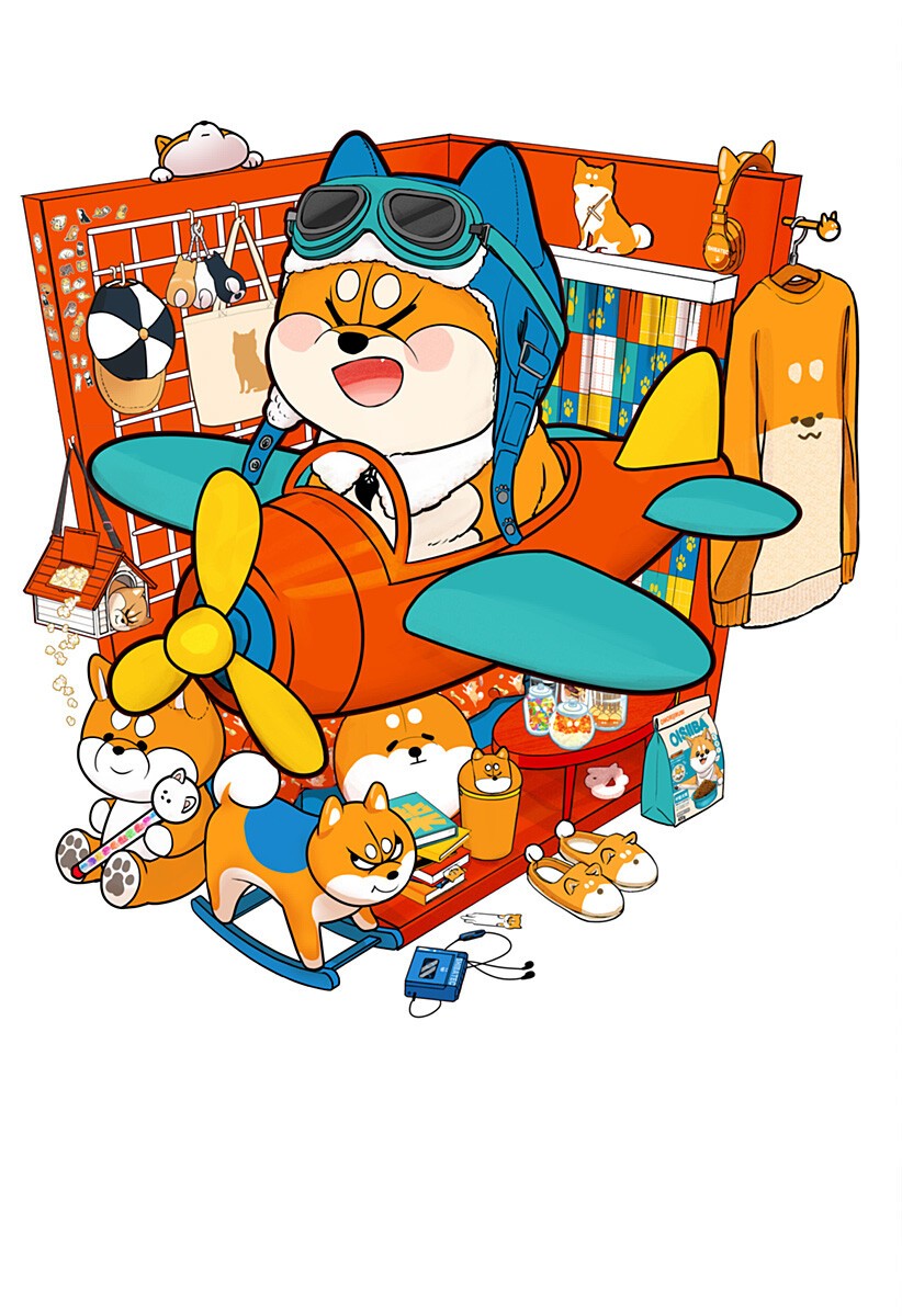 シバつき物件 Chap 41.6 - Next Chap 42.6