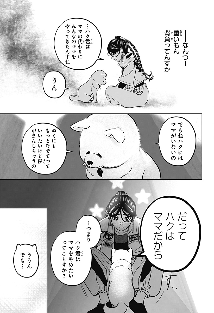 シバつき物件 Chap 39 - Next Chap 40