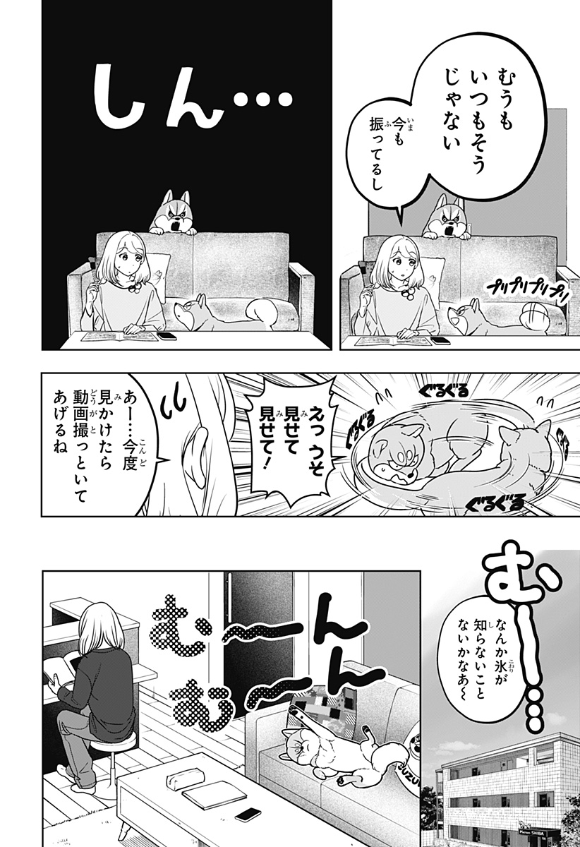 シバつき物件 Chap 49 - Next Chap 50