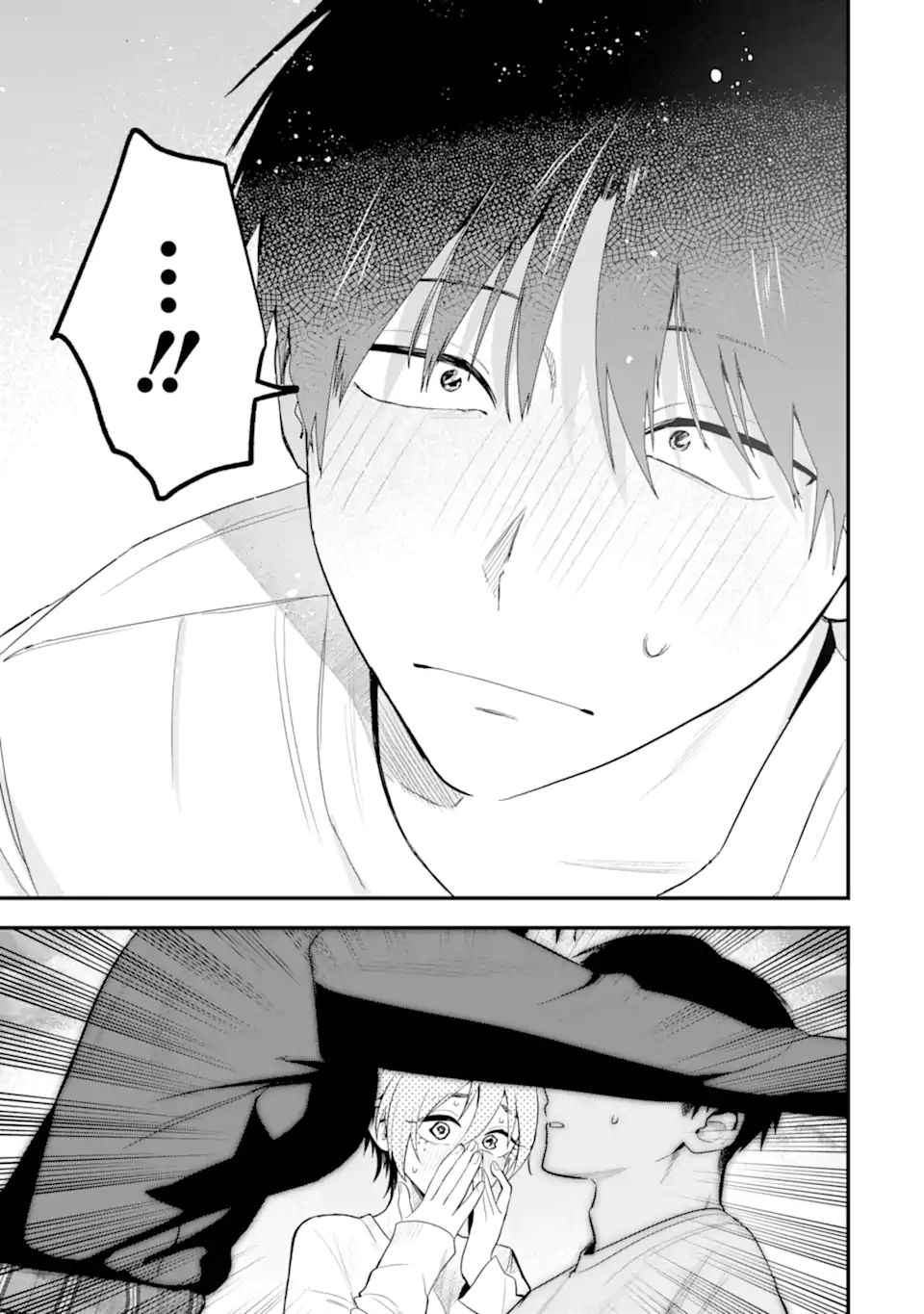 Boyish Kanojo ga Kawaisugiru Chap 46 - Next Chap 47