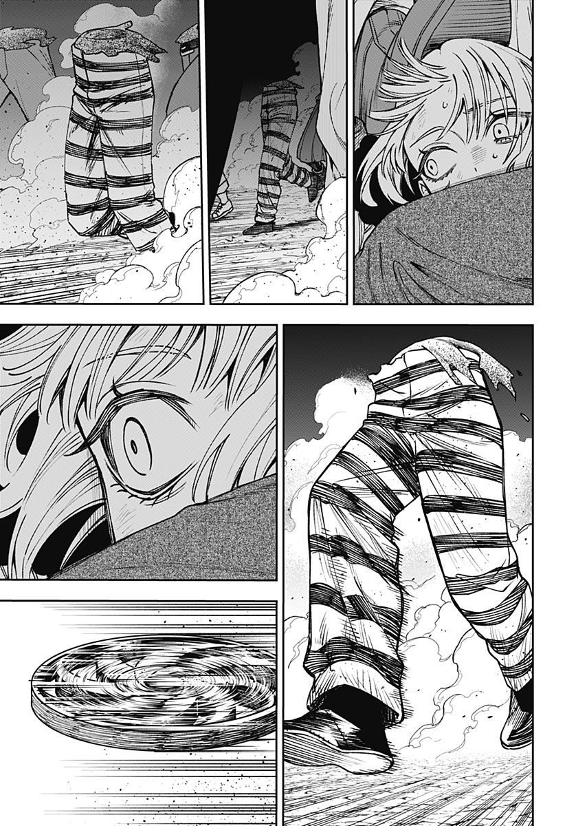 WITCHRIV Chap 26 - Next Chap 27