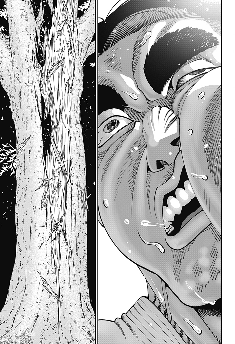 無敵のスバル Chap 14 - Next Chap 15