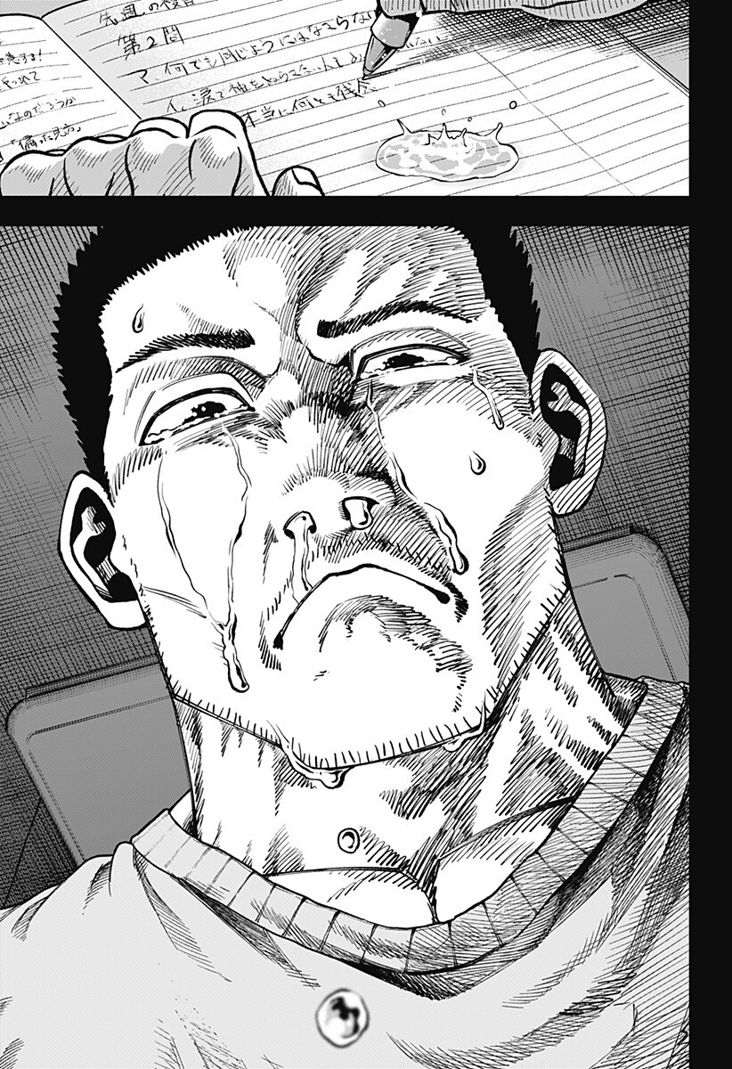 無敵のスバル Chap 17 - Next Chap 18