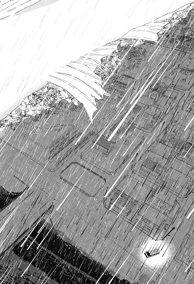 Mizunoke: Suiiki Kaii Kitan Imayou Chap 19 - Next Chap 20