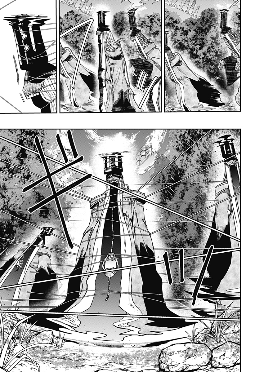 WITCHRIV Chap 40 - Next Chap 41
