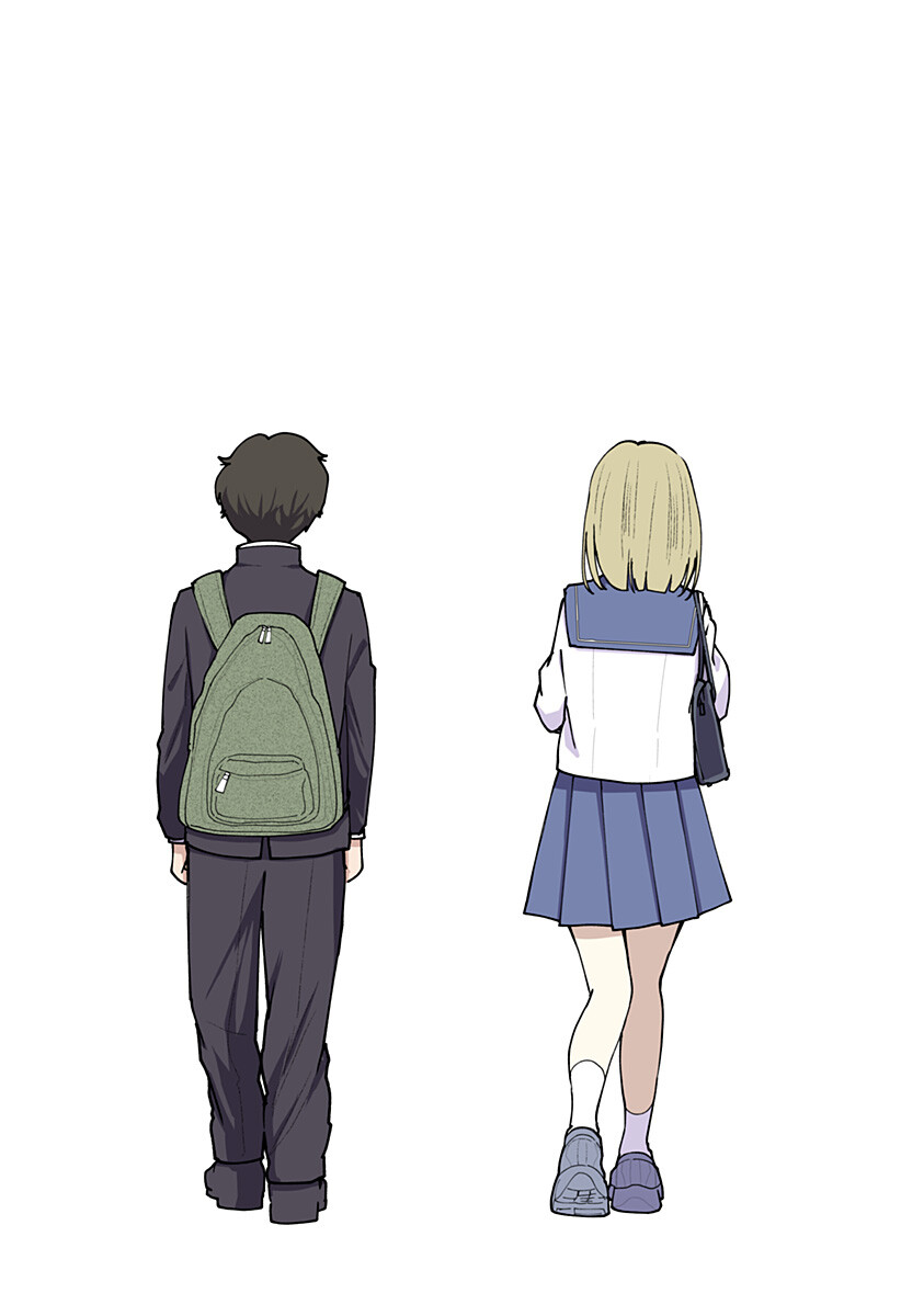 Ki ni naru Kurumi-san! Chap 65.5 - Next Chap 66.5