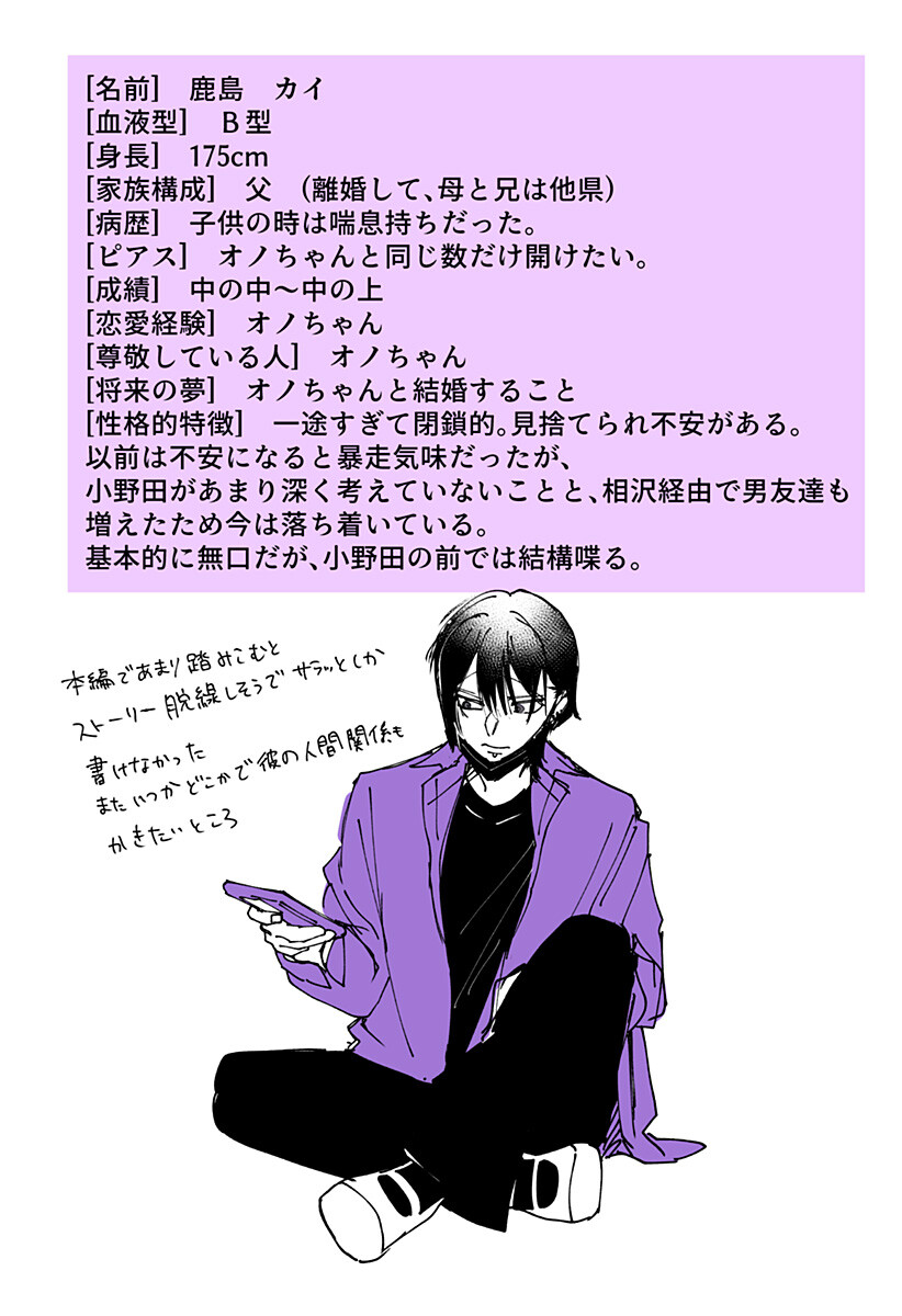 Ki ni naru Kurumi-san! Chap 65.5 - Next Chap 66.5