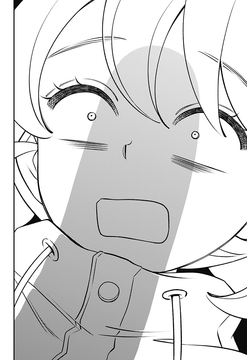 Nikoniko Genki Happy-chan Chap 18 - Next Chap 19