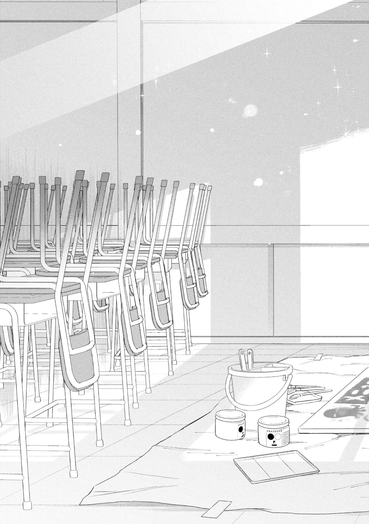 Ochinai Yogore wo Boku wa Nanto Yobeba Yokatta noka Chap 21 - Next Chap 22