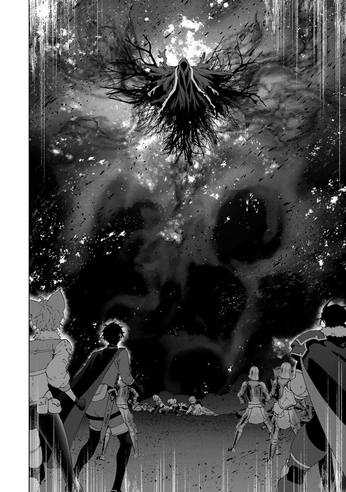 A-Rank Party o Ridatsu Shita Ore wa, Moto Oshiego-tachi to Meikyuu Shinbu o Mezasu. Chap 176 - Next Chap 177