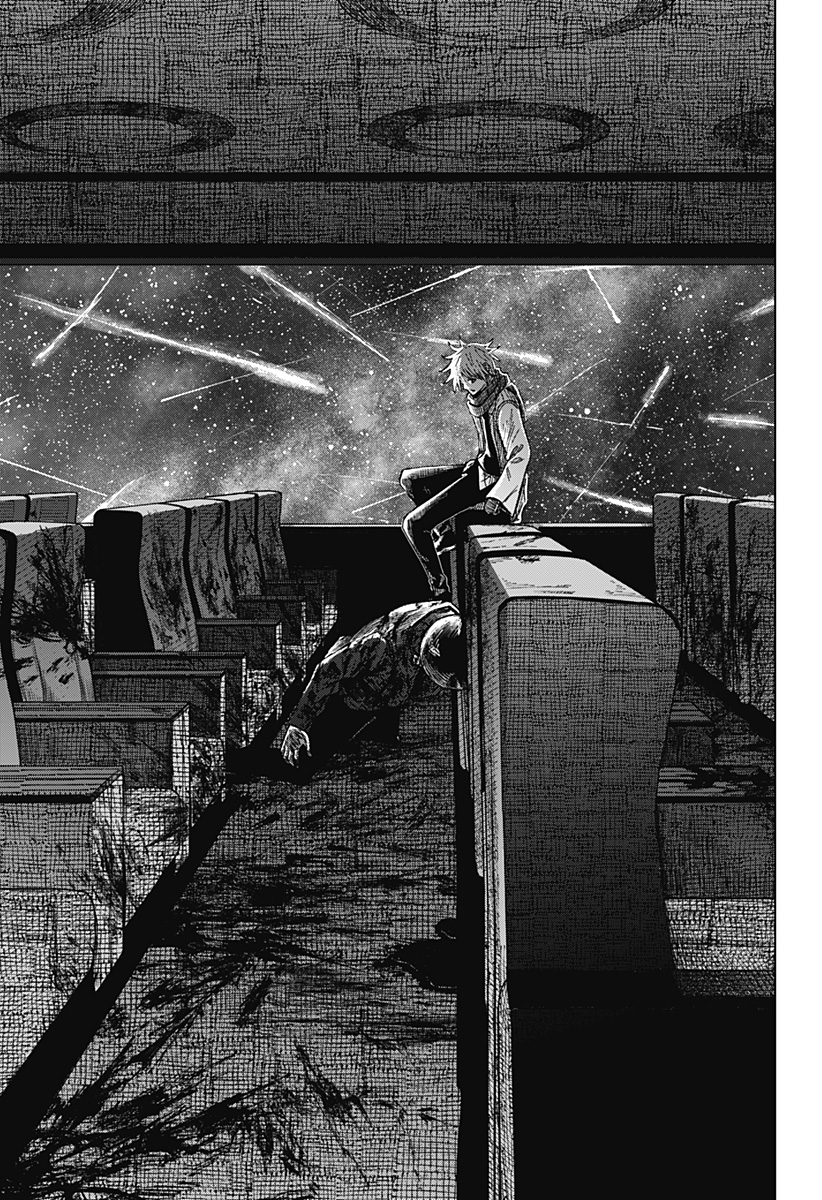 Drama Queen Chap 69 - Next Chap 70