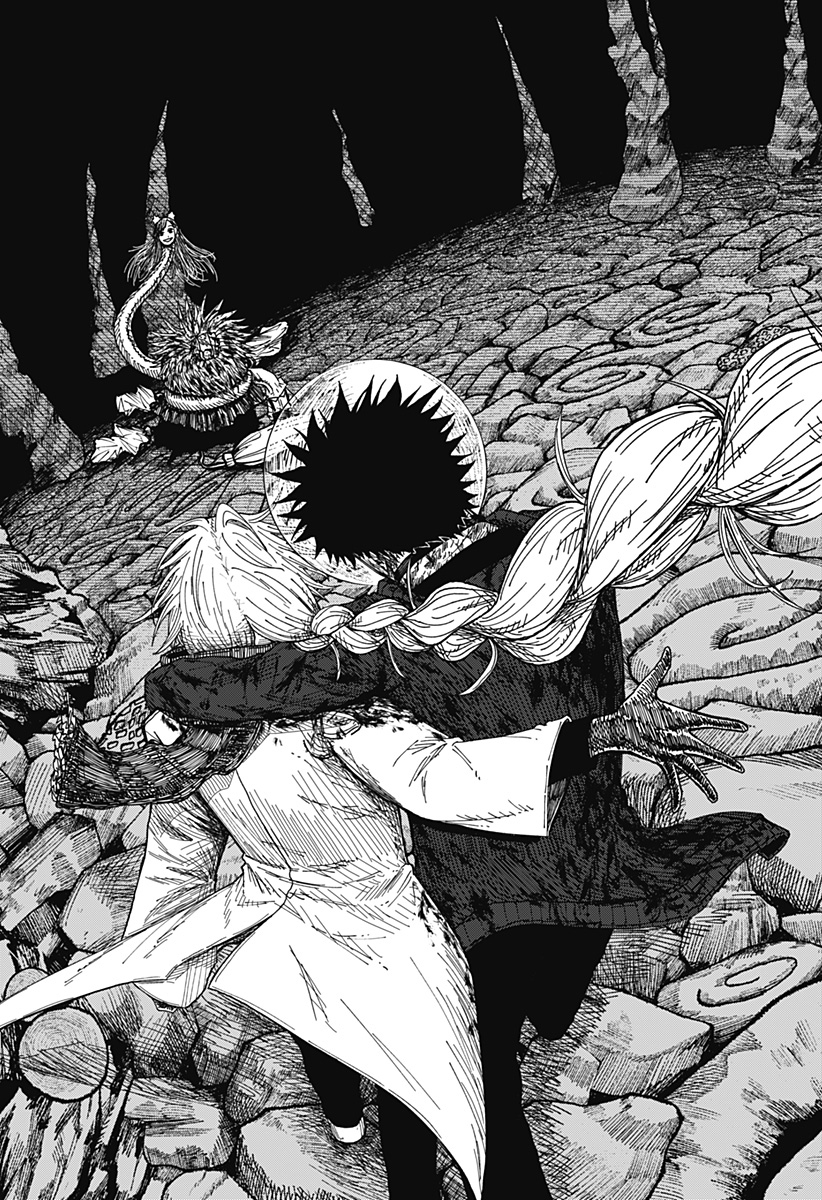 Drama Queen Chap 69 - Next Chap 70