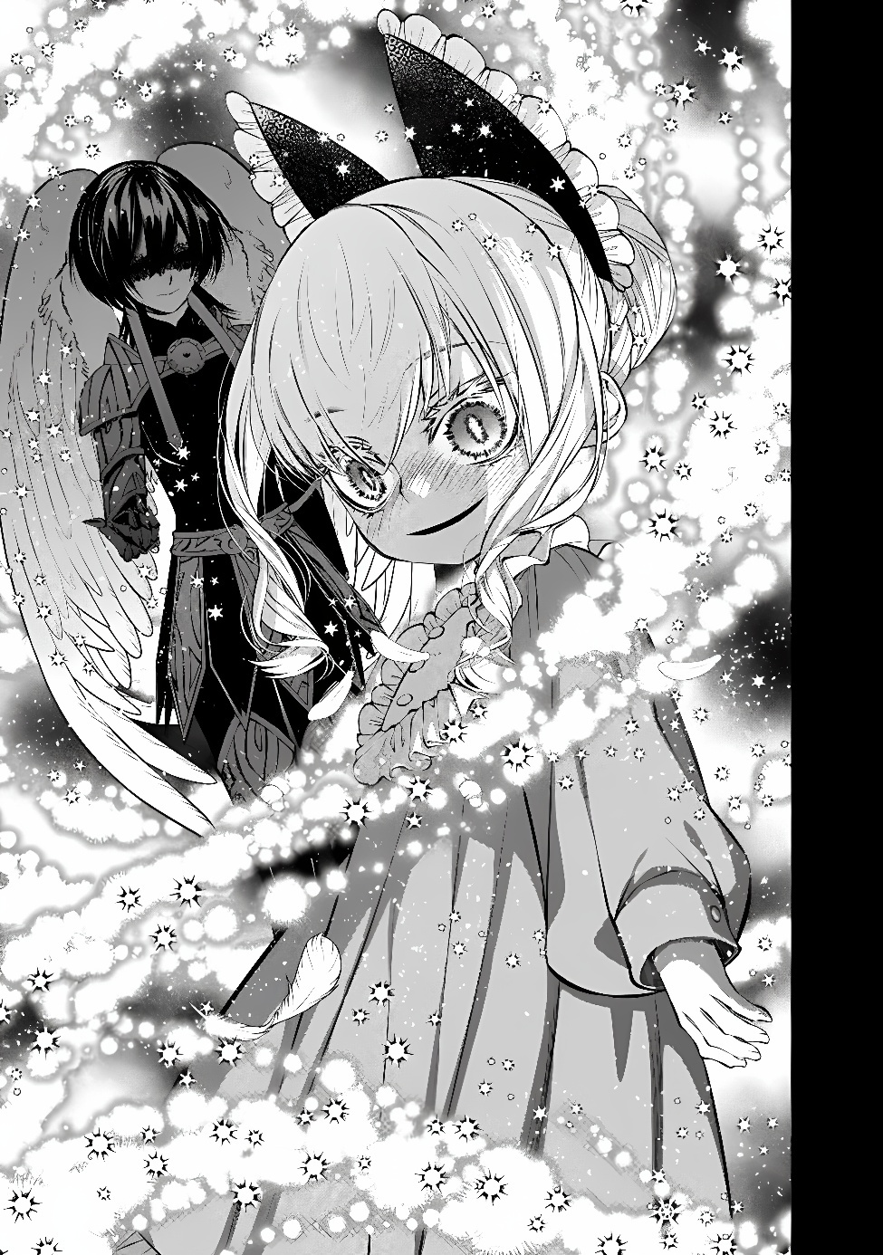 復讐を希う最強勇者は、闇の力で殲滅無双する Chap 143 - Next Chap 144