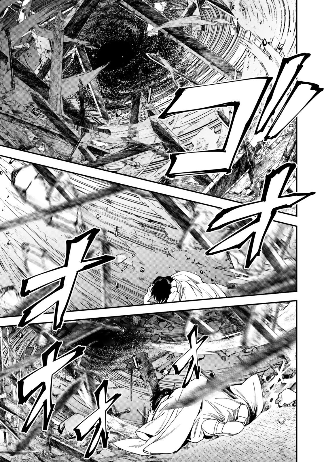 Isekai Munchkin -HP 1 no Mama de Saikyou Saisoku Dungeon Kouryaku- Chap 147 - Next Chap 148