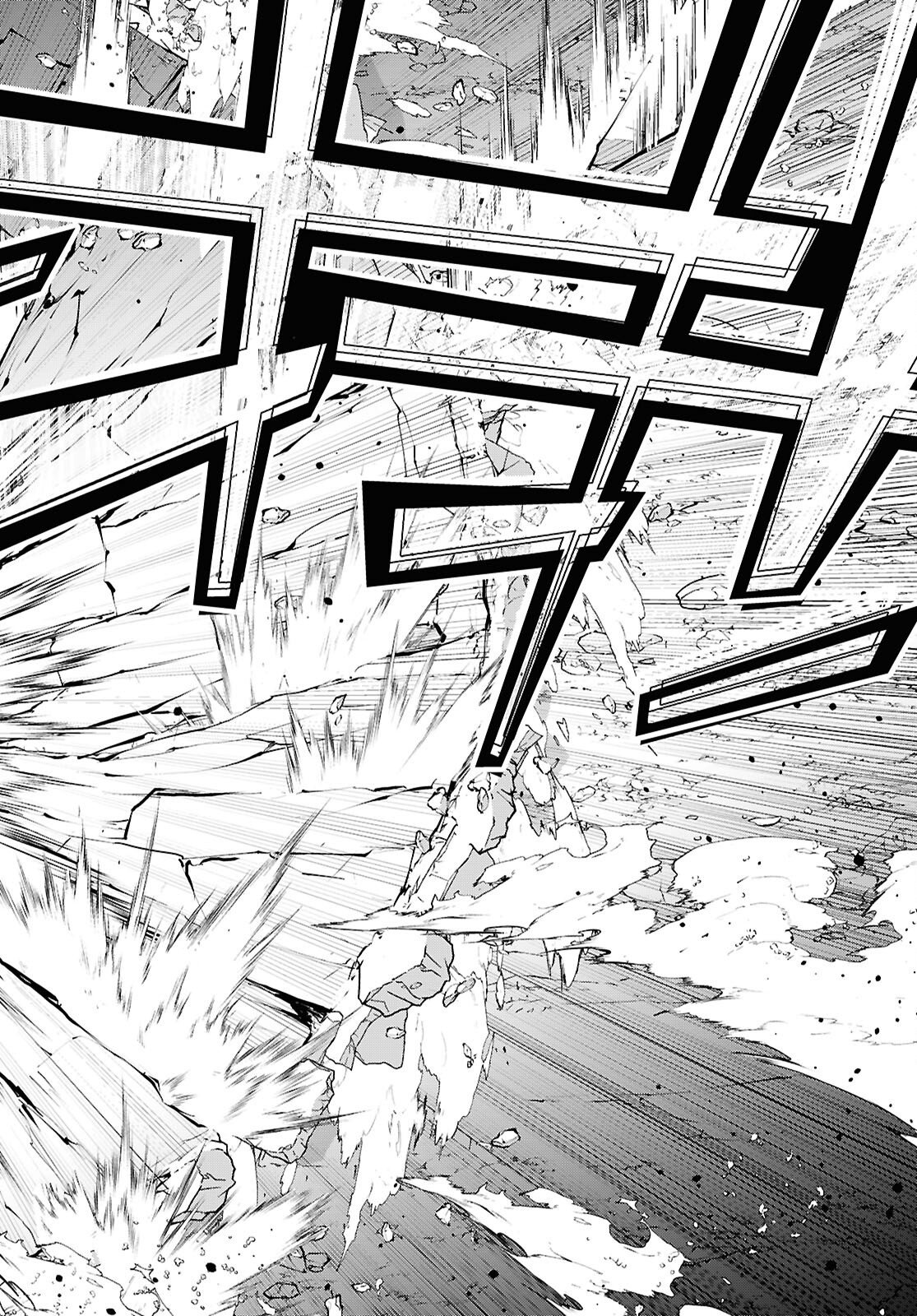 异世界超能魔术师,異世界チート Chap 109 - Next Chap 110