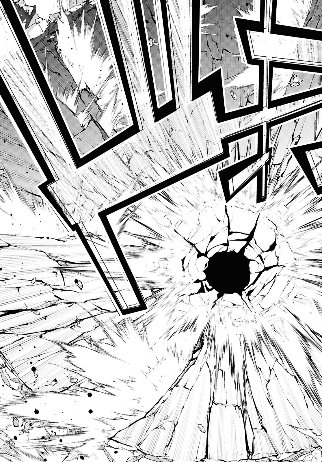 异世界超能魔术师,異世界チート Chap 109 - Next Chap 110