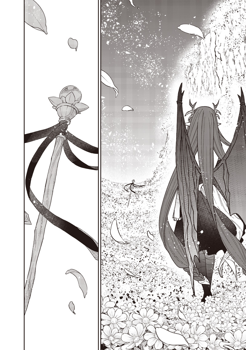 Messiah: Isekai o Sukutta Moto Yuusha ga Mamono no Afureru Genjitsu Sekai o Musou suru Chap 83 - Next Chap 84