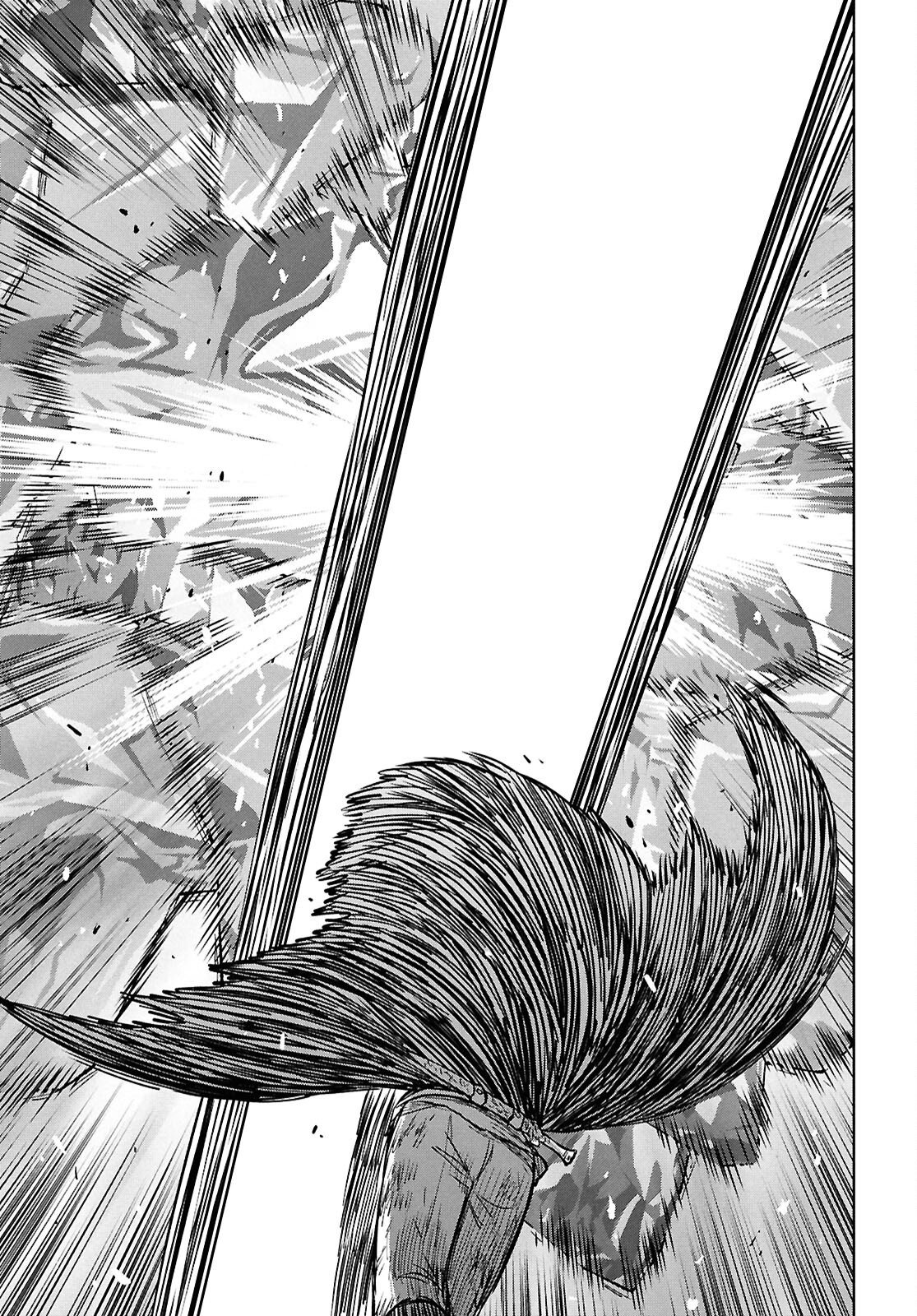 物語の黒幕に転生して Chap 45 - Next Chap 46