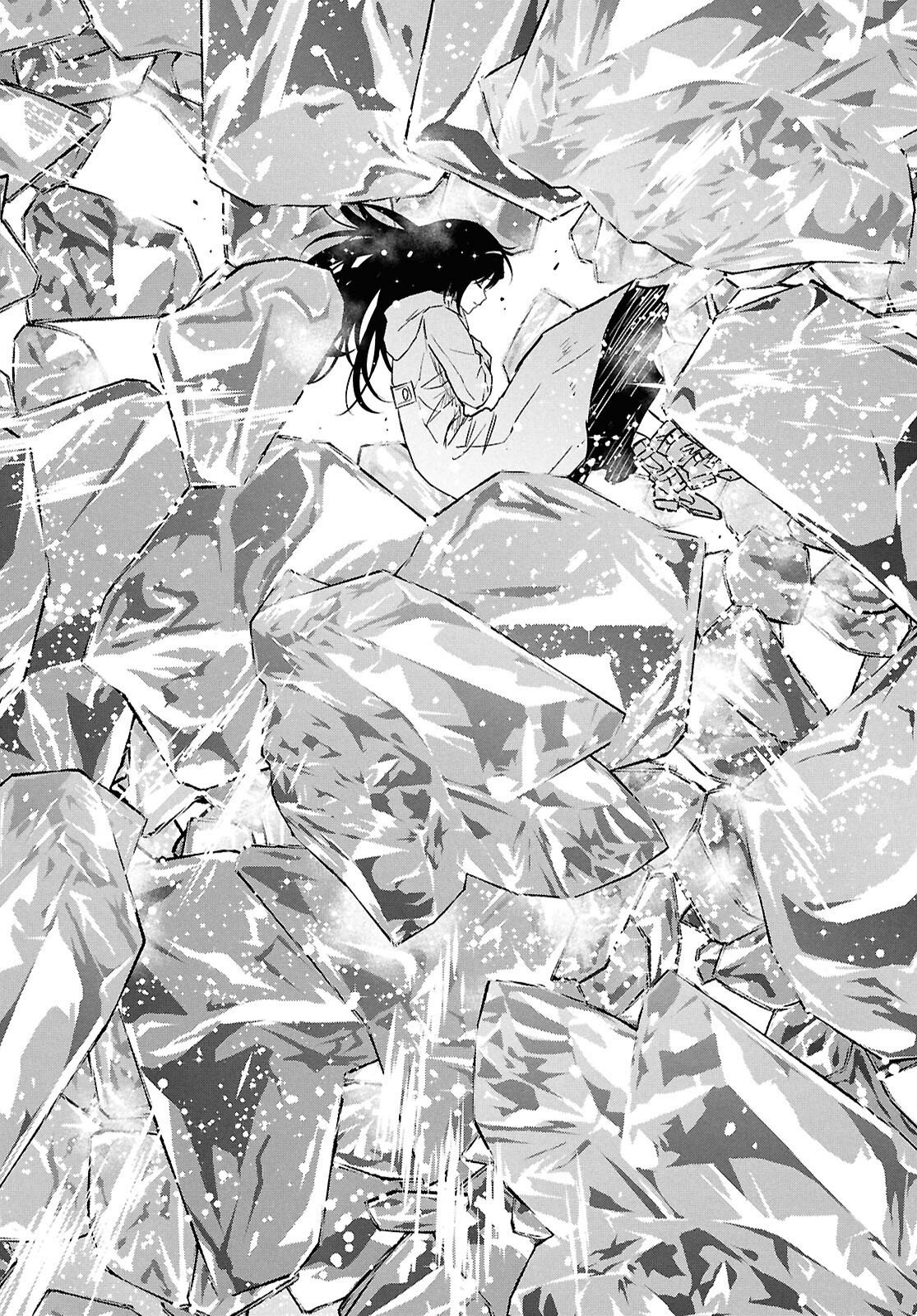 物語の黒幕に転生して Chap 45 - Next Chap 46