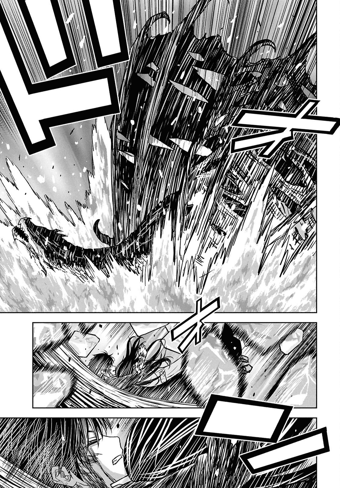 物語の黒幕に転生して Chap 45 - Next Chap 46