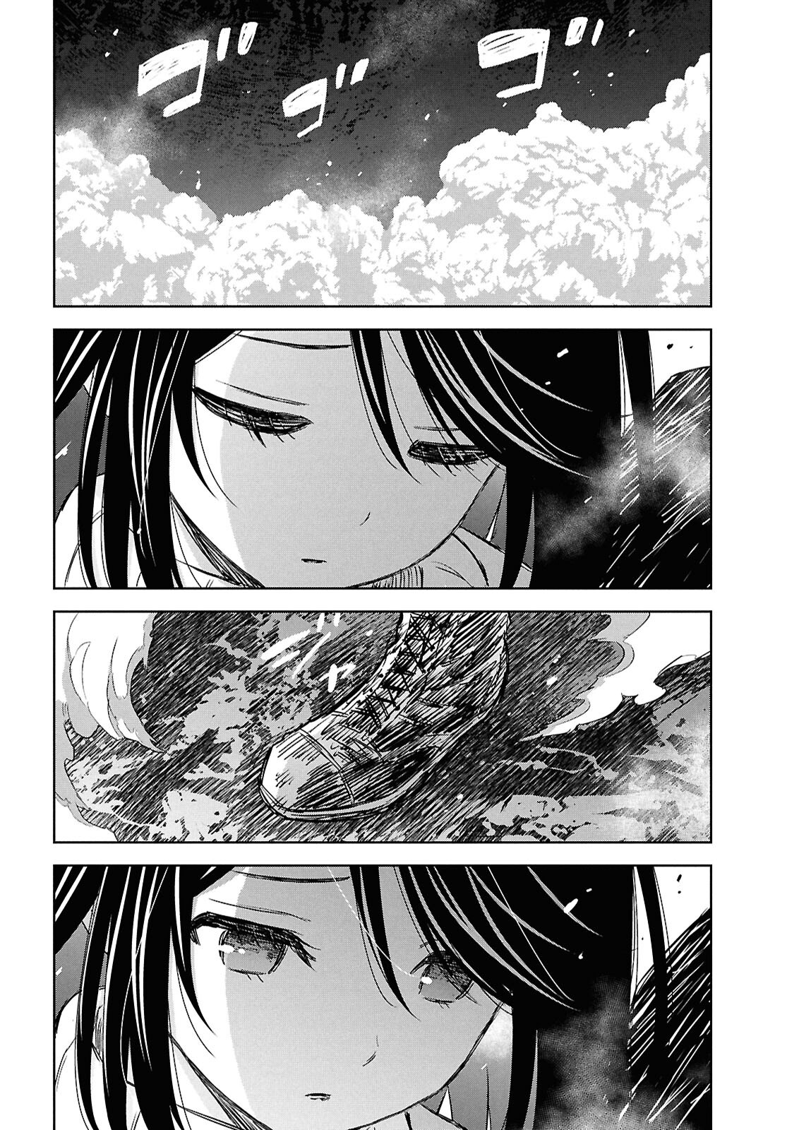 物語の黒幕に転生して Chap 45 - Next Chap 46