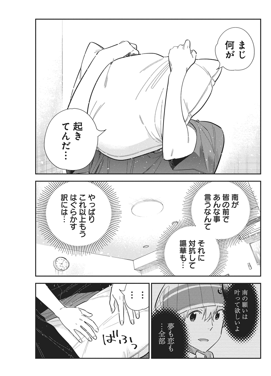 Shiunji-ke no Kodomotachi Chap 78 - Next Chap 79