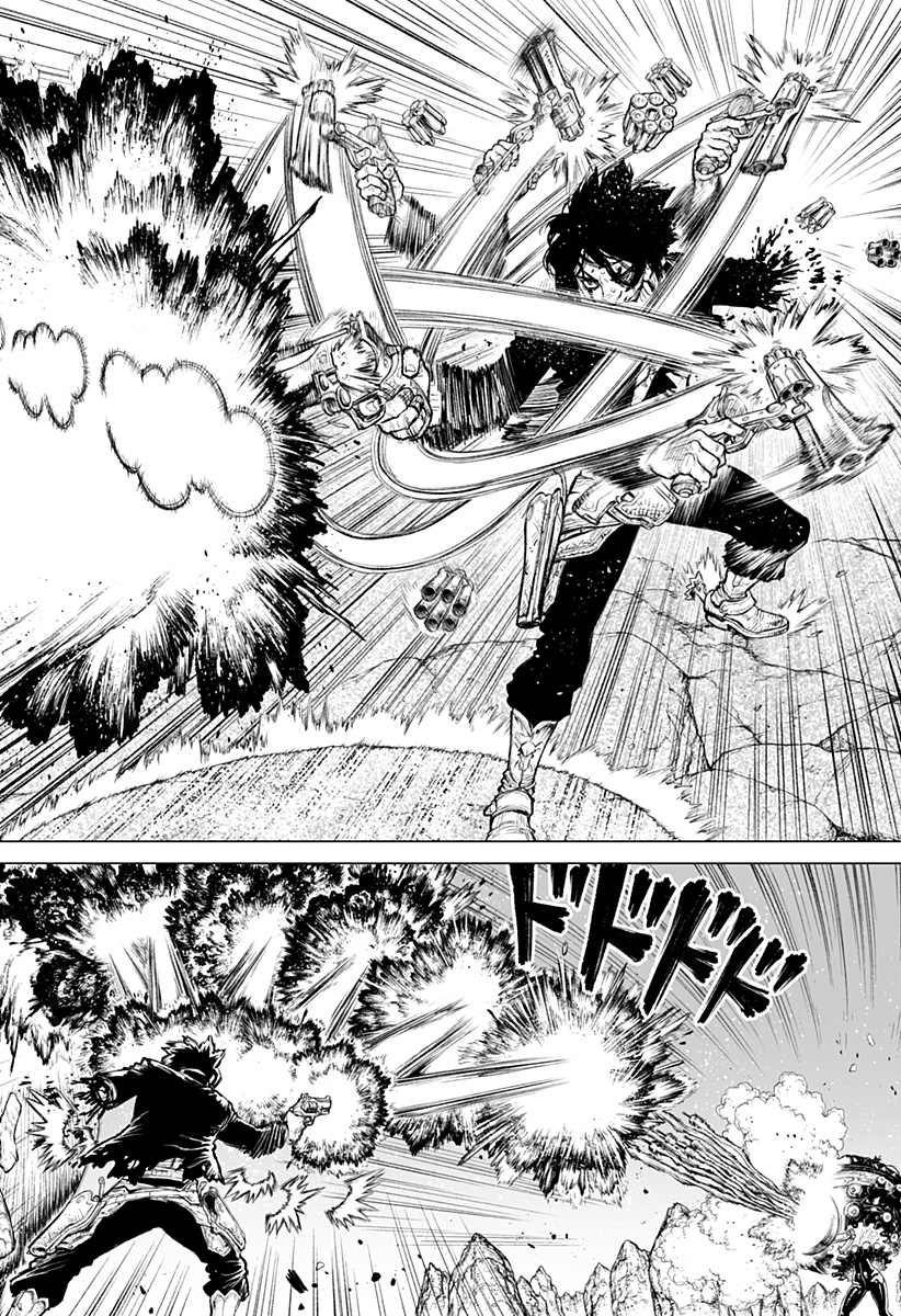 The Marshal King Chap 31 - Next Chap 32