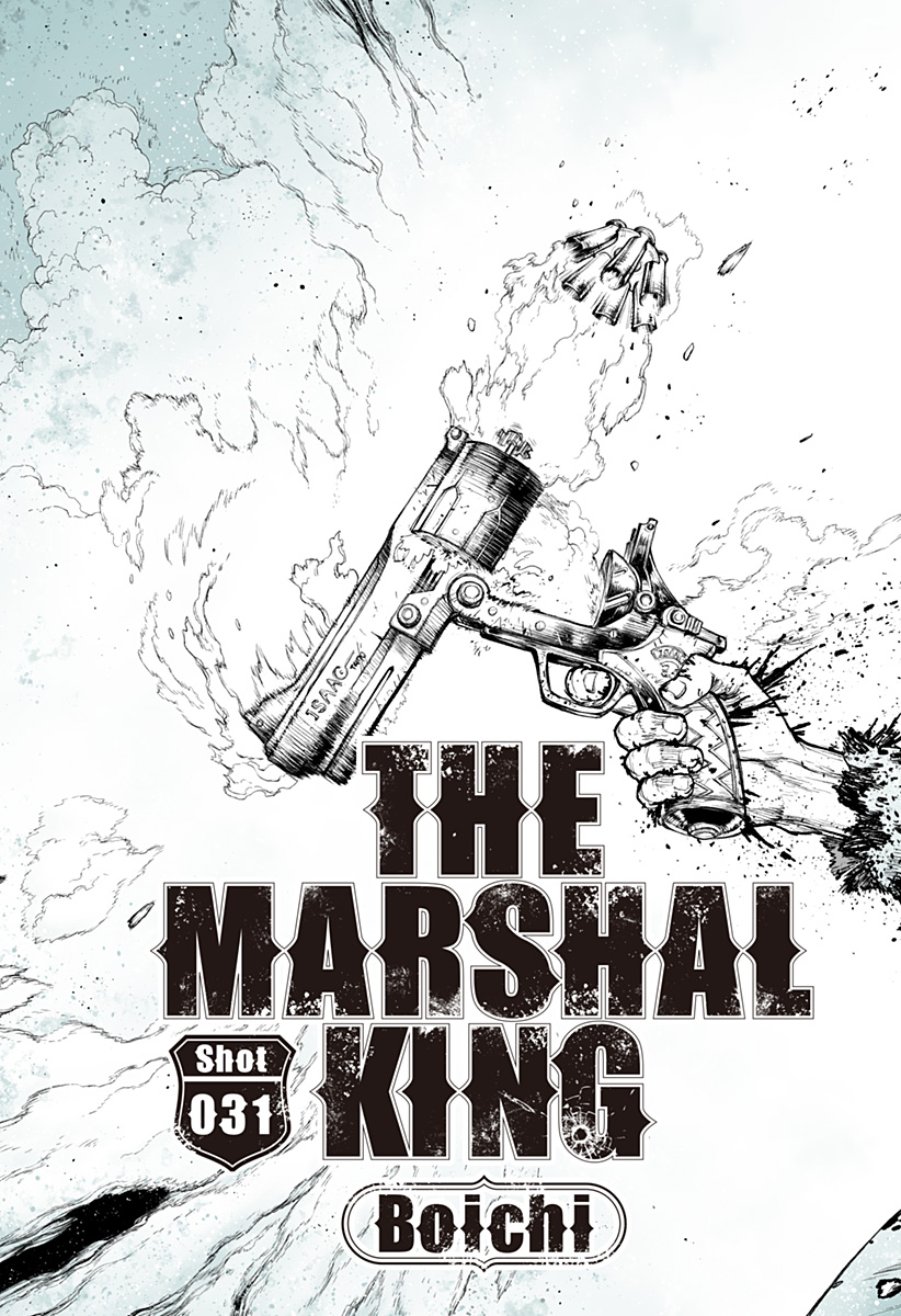 The Marshal King Chap 31 - Next Chap 32