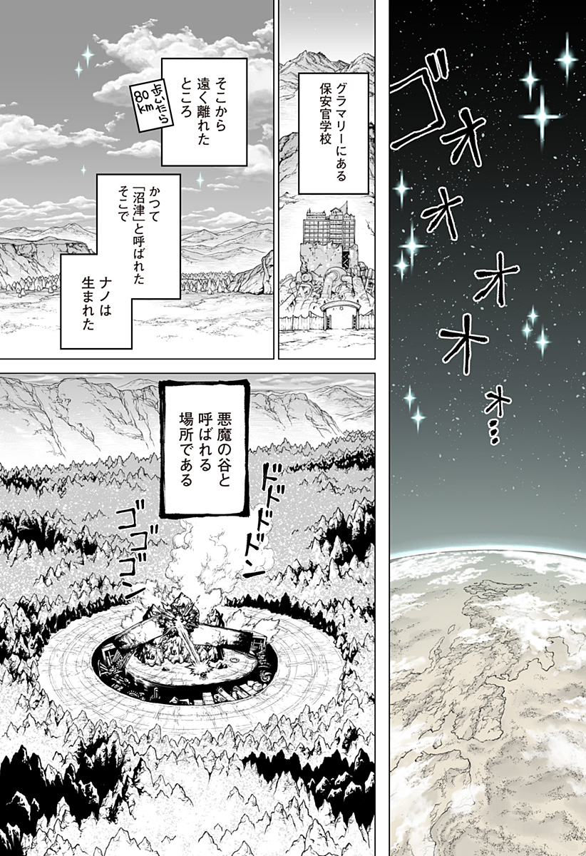 The Marshal King Chap 31 - Next Chap 32