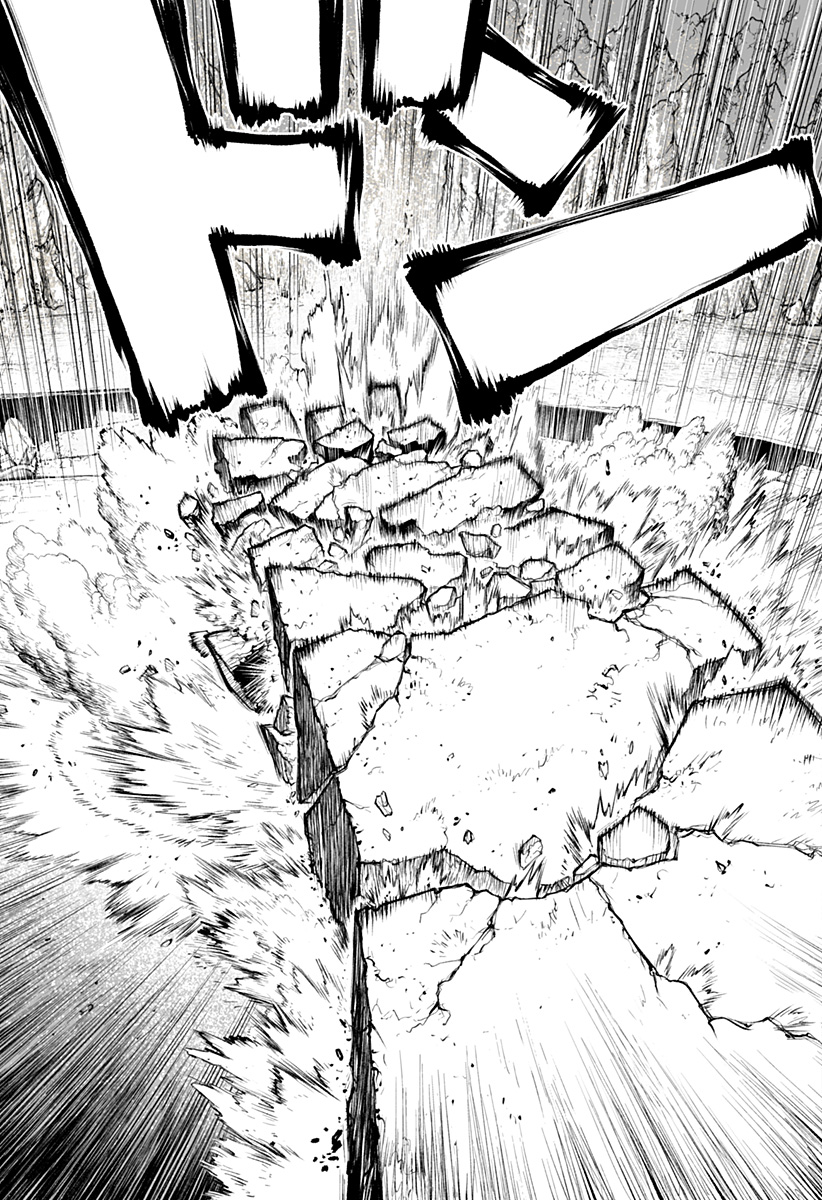 The Marshal King Chap 31 - Next Chap 32