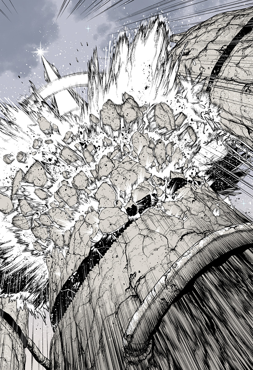 The Marshal King Chap 31 - Next Chap 32