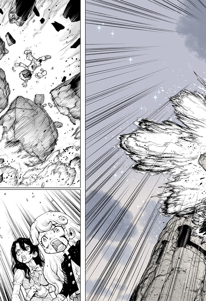 The Marshal King Chap 31 - Next Chap 32