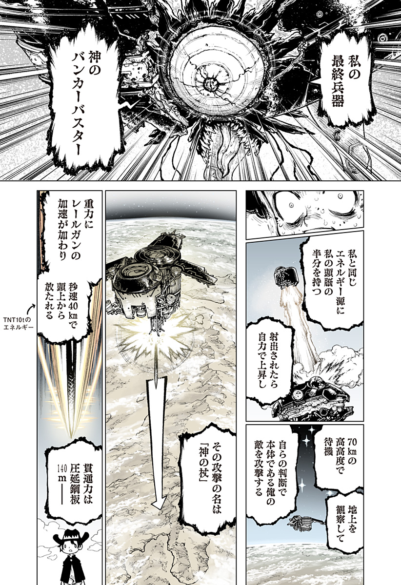 The Marshal King Chap 31 - Next Chap 32