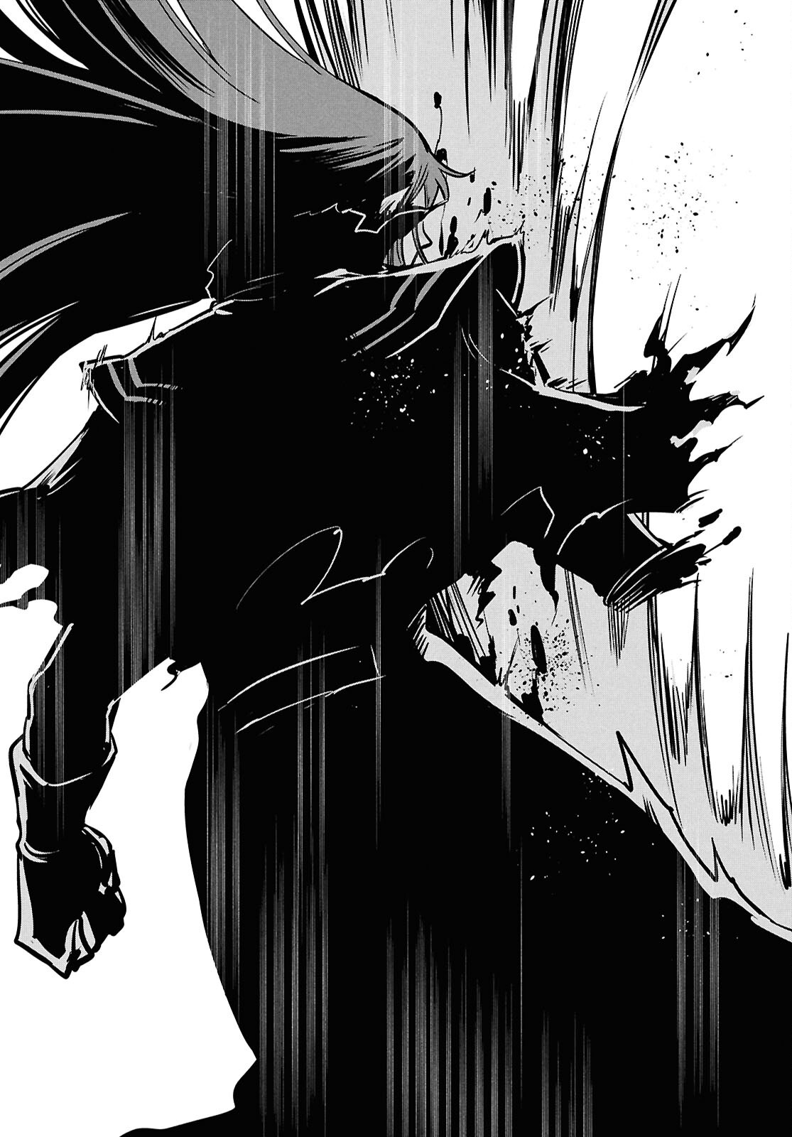 Sekai Saisoku no Level Up! Chap 62 - Next Chap 63