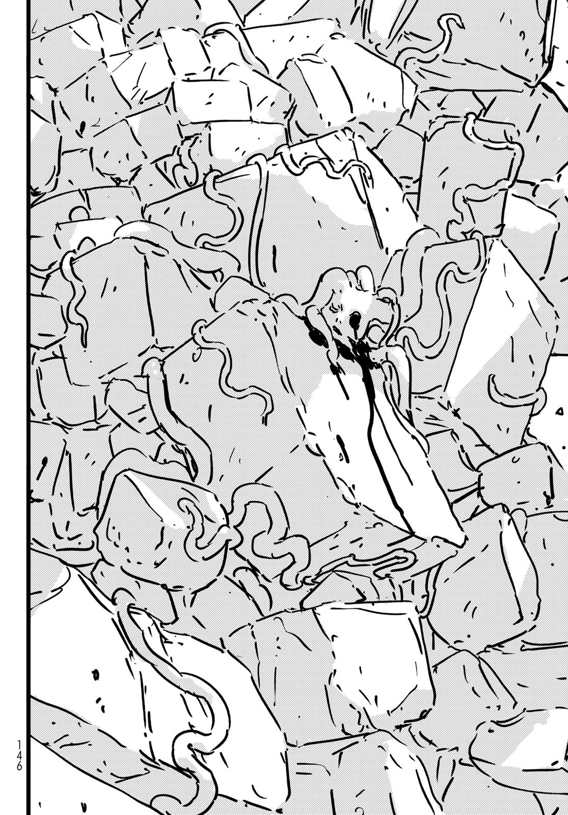 Tower Dungeon Chap 31 - Next Chap 32