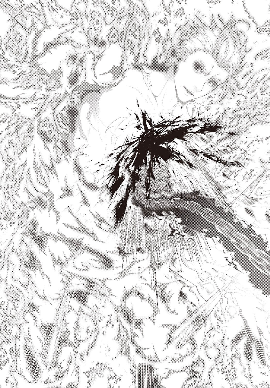 Tutorial ga Hajimaru Mae ni - Boss Chara-tachi wo Hametsu Sasenai Tame ni Ore ga Dekiru Ikutsu ka no Koto Chap 26 - Next Chap 27