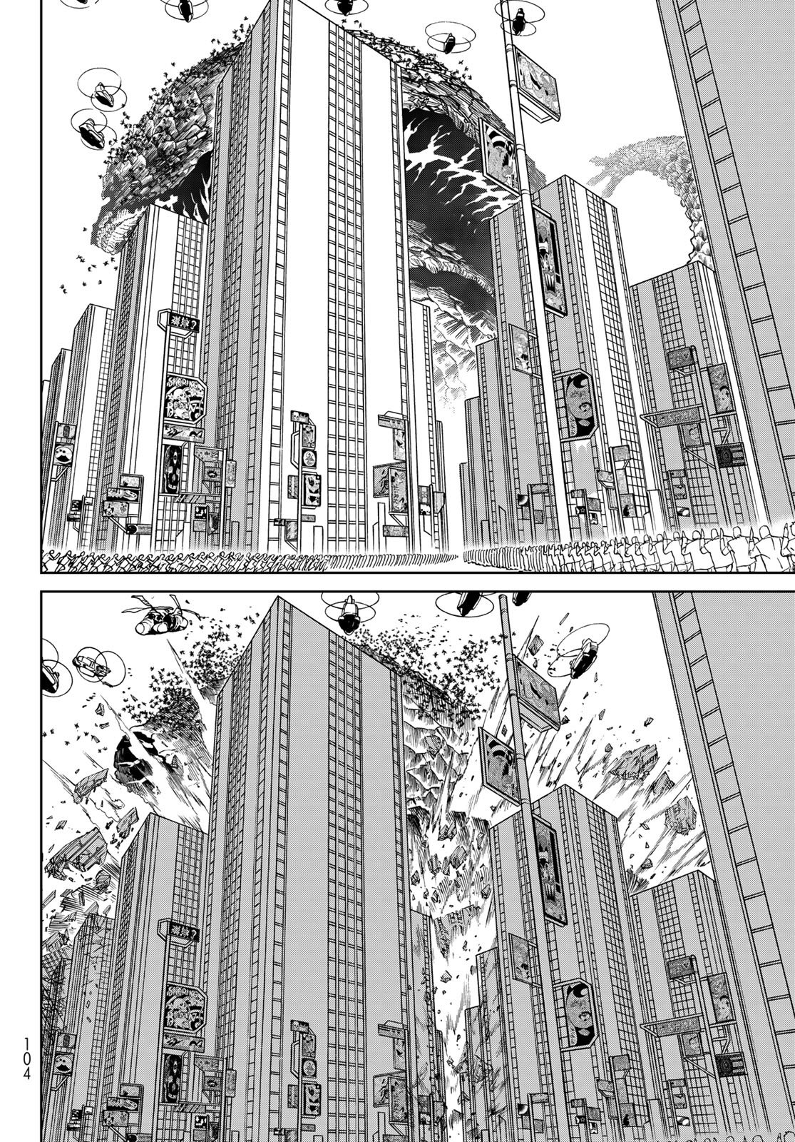 Versus Chap 37.1 - Next Chap 38.1