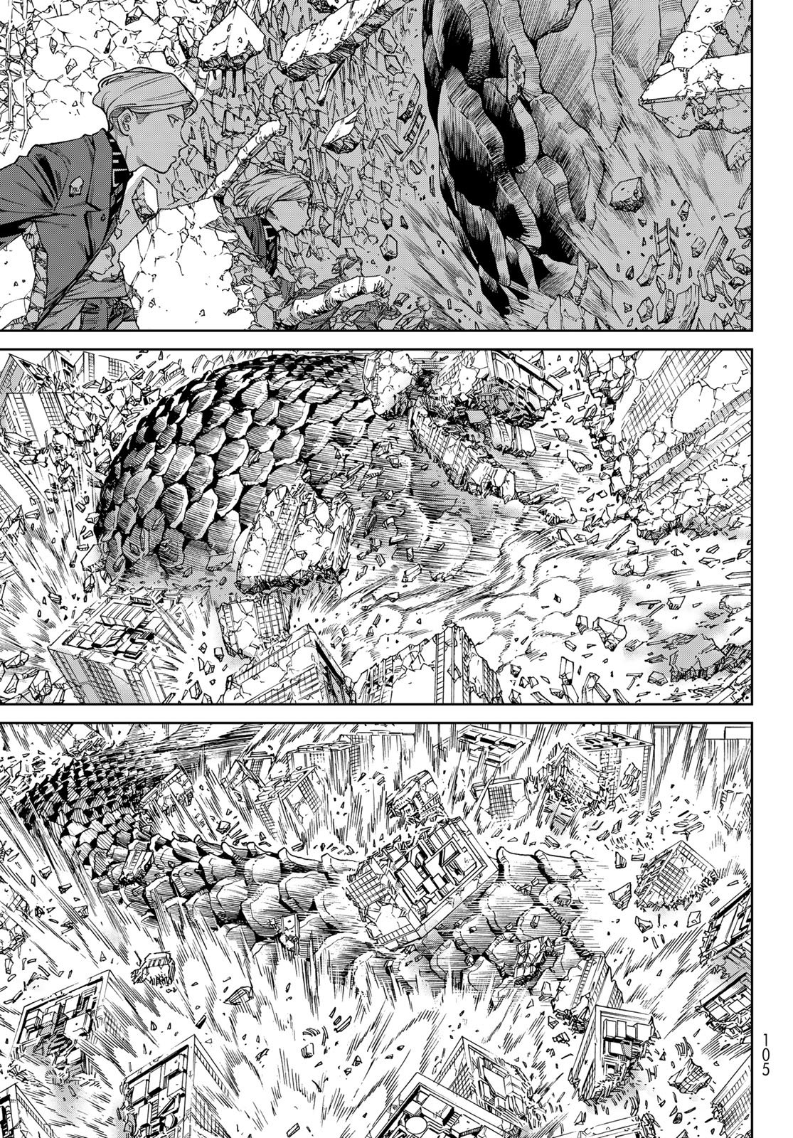 Versus Chap 37.1 - Next Chap 38.1