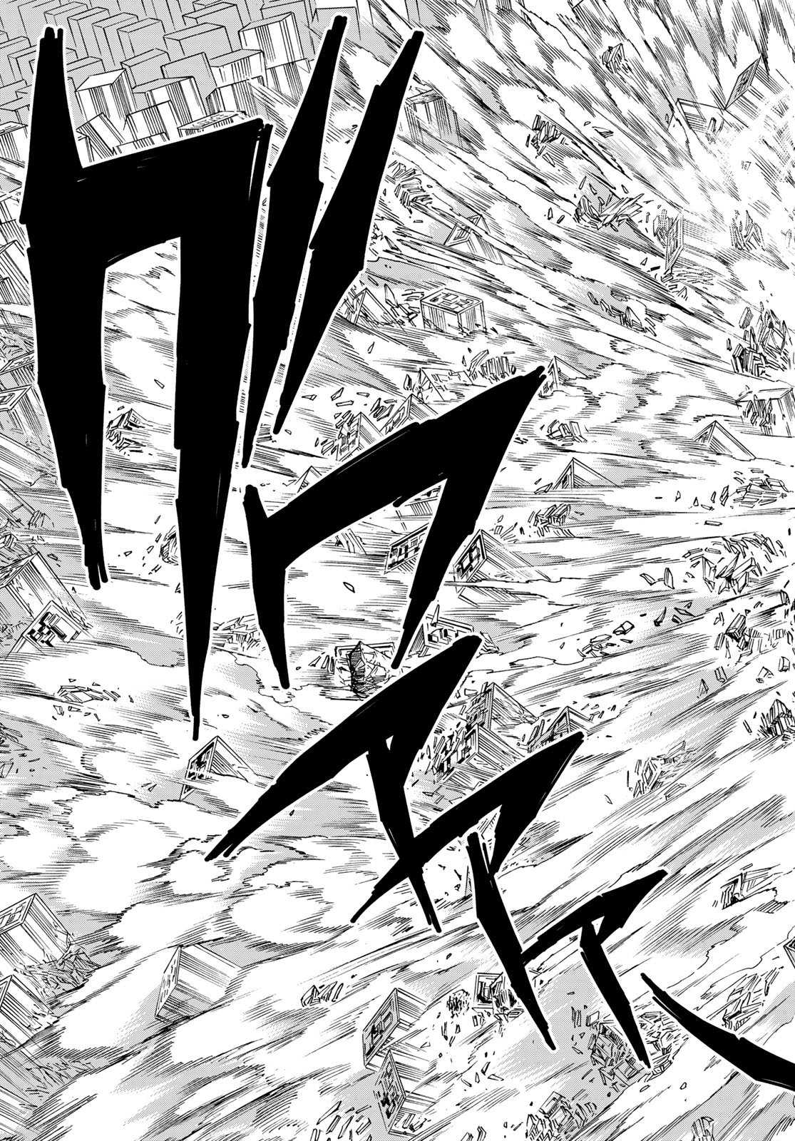 Versus Chap 37.1 - Next Chap 38.1