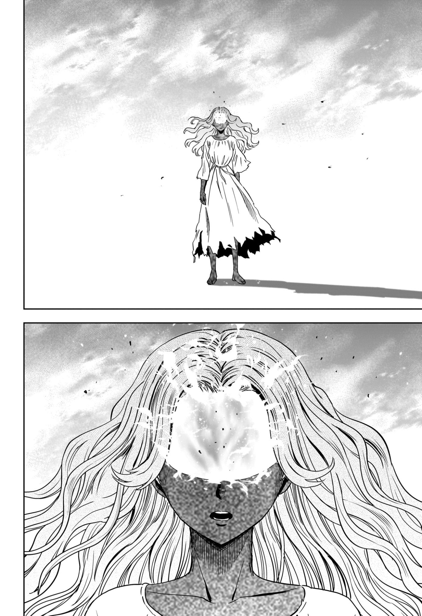 ウィッチウォッチ Chap 263 - Next Chap 264