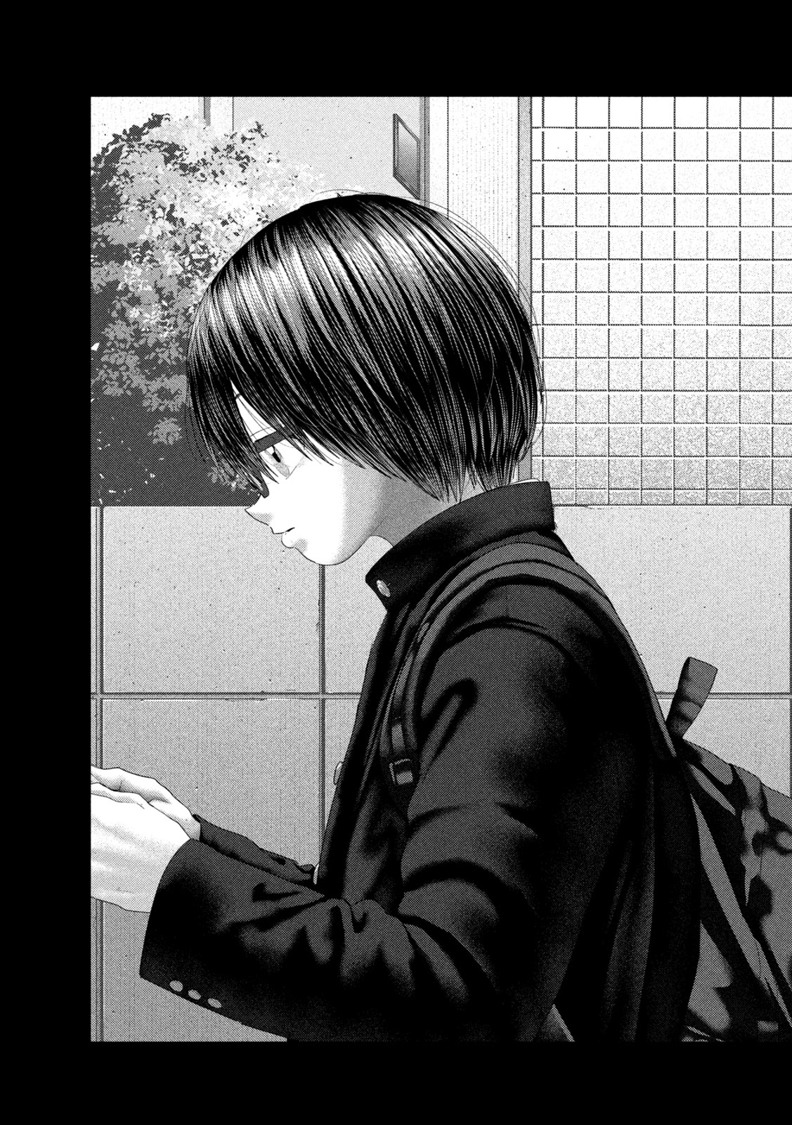 Nezumi no Hatsukoi Chap 116 - Next Chap 117