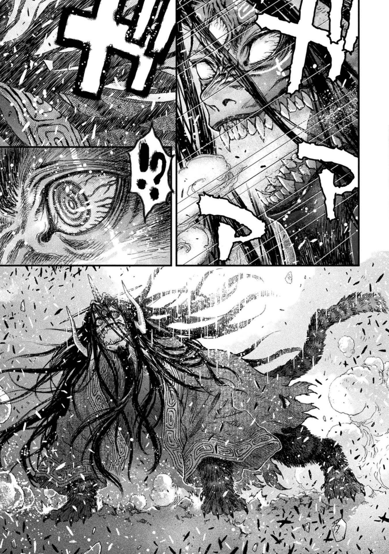 Ochikobore Taimashi wa Isekai Kaeri de Saikyou to naru Chap 18 - Next Chap 19