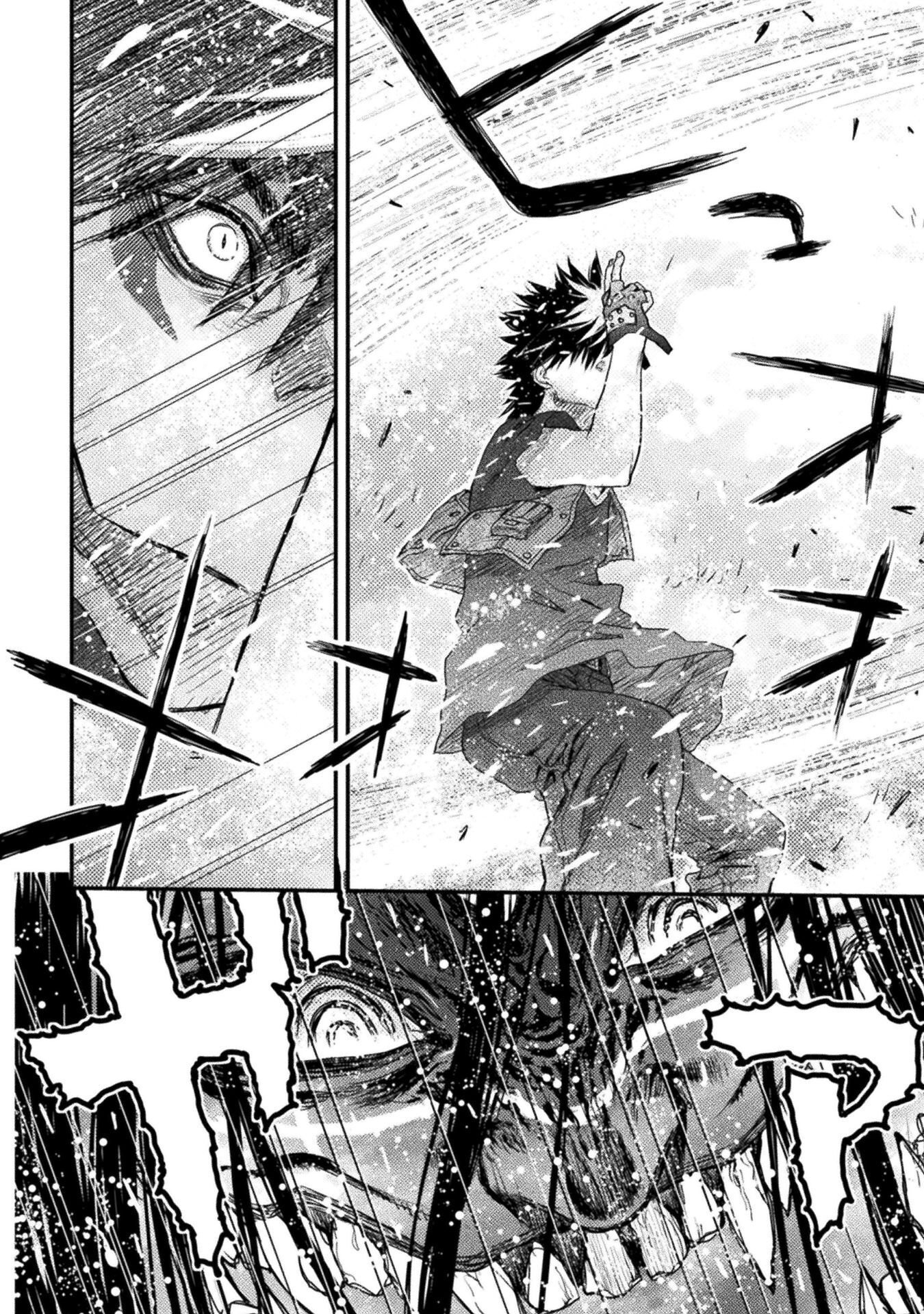Ochikobore Taimashi wa Isekai Kaeri de Saikyou to naru Chap 18 - Next Chap 19