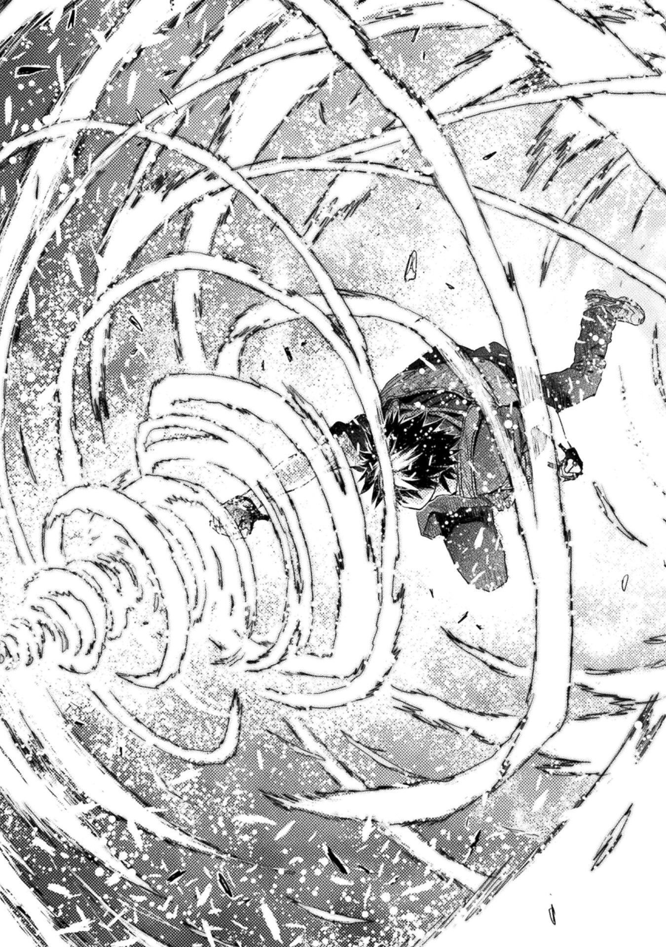 Ochikobore Taimashi wa Isekai Kaeri de Saikyou to naru Chap 18 - Next Chap 19