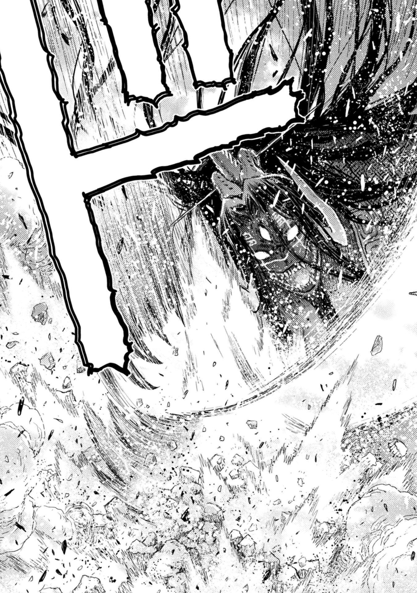 Ochikobore Taimashi wa Isekai Kaeri de Saikyou to naru Chap 18 - Next Chap 19
