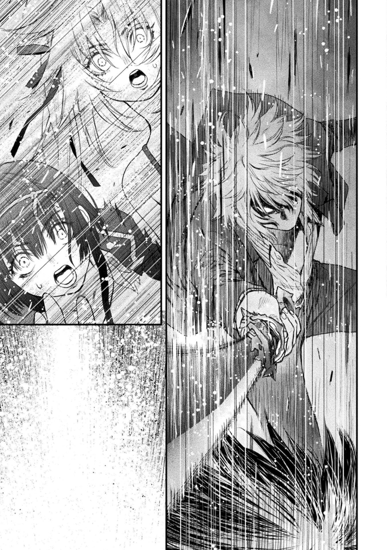 Ochikobore Taimashi wa Isekai Kaeri de Saikyou to naru Chap 18 - Next Chap 19