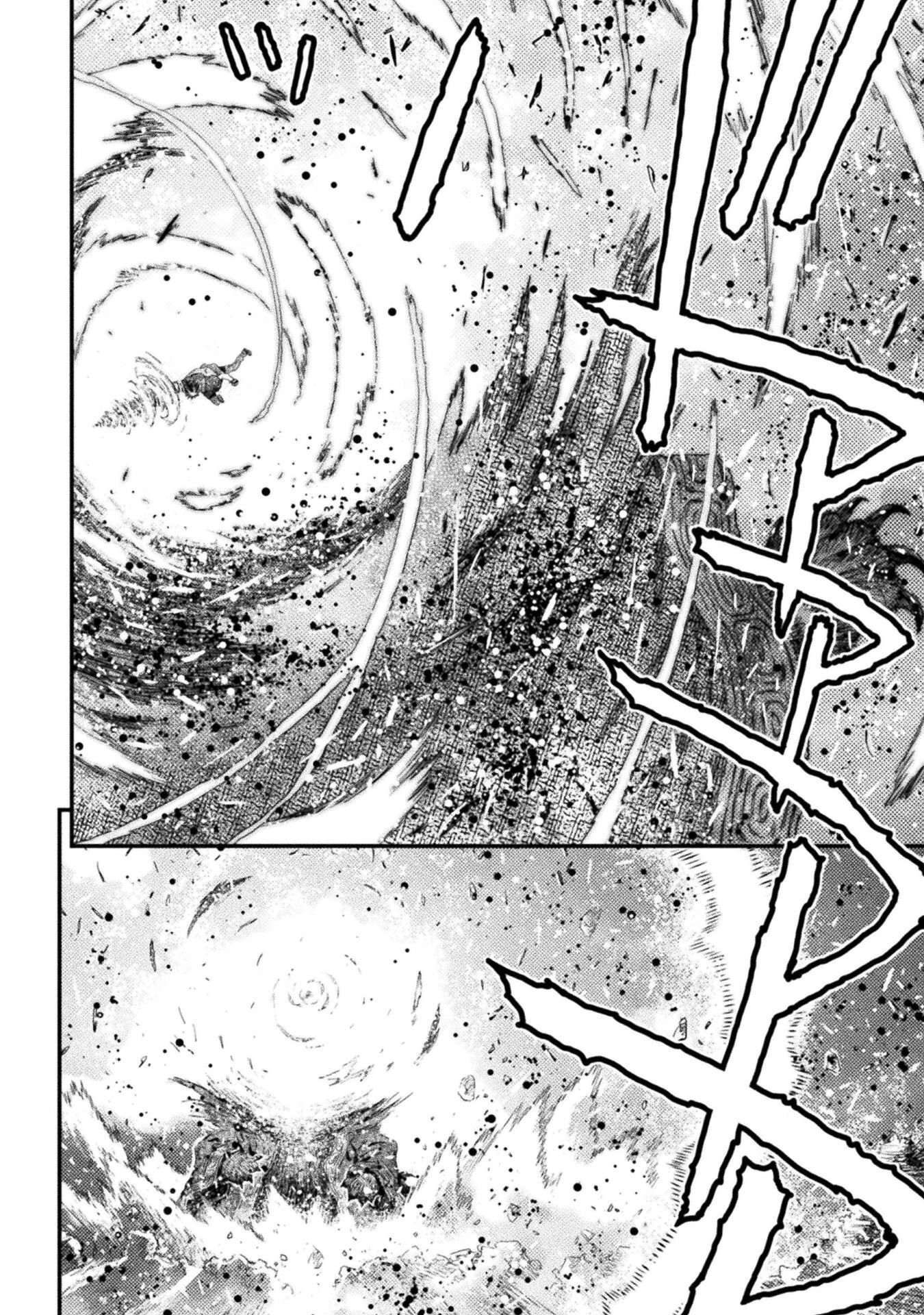 Ochikobore Taimashi wa Isekai Kaeri de Saikyou to naru Chap 18 - Next Chap 19