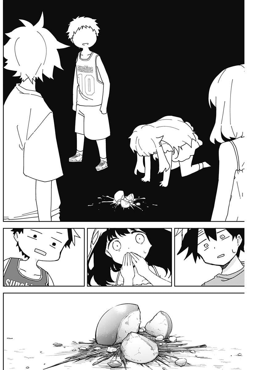 Osananananajimi Chap 31 - Next Chap 32